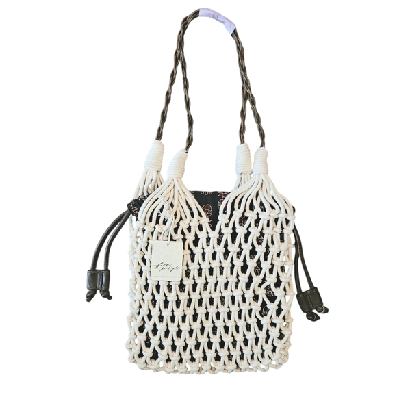 Free People Daily Shoulder Bag - Picture 4 of 5